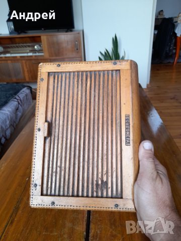 Стара Бонбониера, снимка 3 - Други ценни предмети - 37920680