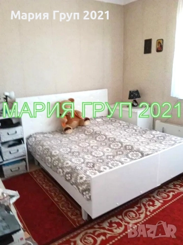 !!!ТОП ОФЕРТА!!!Продавам ТУХЛЕН Обзаведен Апартамент в гр. Чирпан Идеален Център!!!, снимка 7 - Апартаменти - 52776115