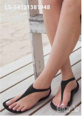 дамски сандали Crocs