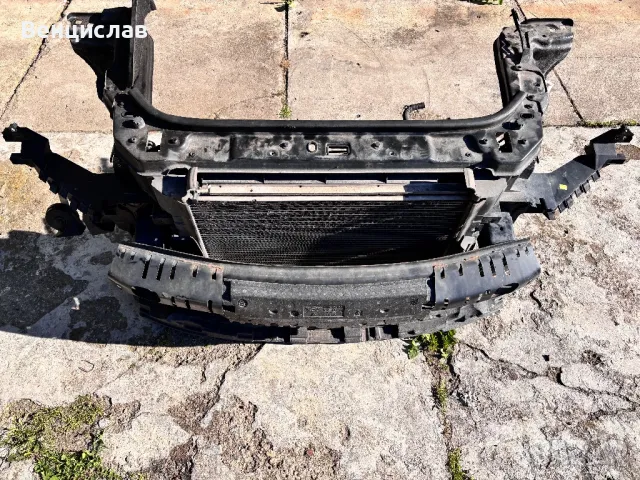 Маска за Кънтримен 