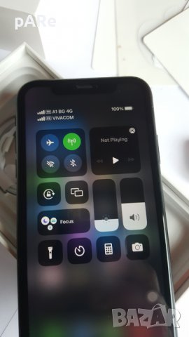 Iphone XR 64gb DUAL Като нов!, снимка 2 - Apple iPhone - 39264270