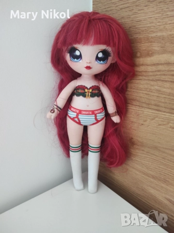 Кукли в отлично състояние, снимка 3 - Кукли - 52407214