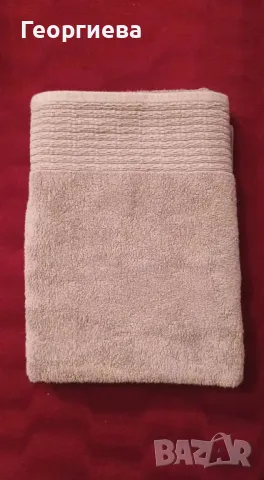 Хавлиени кърпи, снимка 5 - Хавлиени кърпи - 47814790