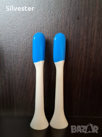 Резервни Глави/Накрайници за почистване на езика Philips Sonicare W, TongueCare+, снимка 9 - Други - 46886293