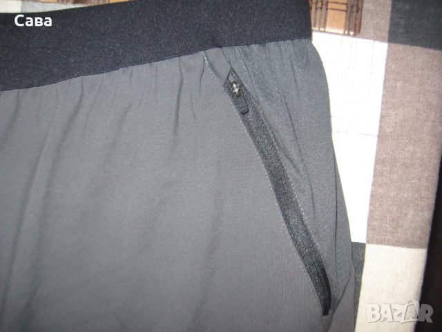 Спортно долнище FOCUS/ALIGN  дамско,ХЛ-2ХЛ, снимка 3 - Спортни екипи - 40567768