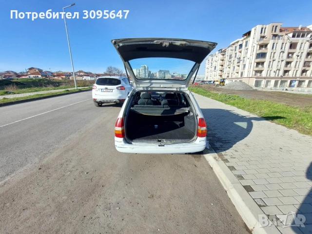 Автомобил употребяван, снимка 10 - Автомобили и джипове - 53086938