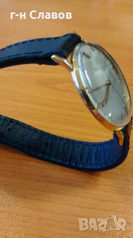 Waltham* 21 Rubis Swiss. Изключителен! класически екземпляр! от 1970s, снимка 7 - Мъжки - 27184614