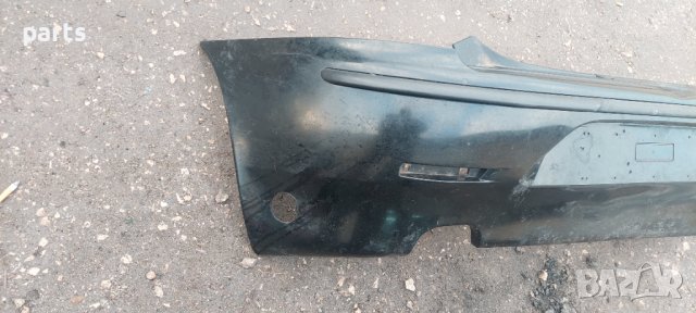 Задна Броня Алфа Ромео 156 - 735257629 N, снимка 3 - Части - 43706703
