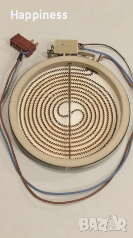 Нагревателна плоча 