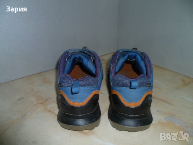 ADIDAS Terrex Gore-tex №45, снимка 8 - Маратонки - 52818497
