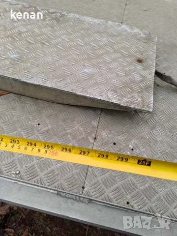 На шаси или на части 7.5т, снимка 12 - Бусове и автобуси - 48230941