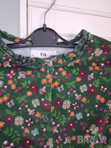 Детска рокличка, снимка 3 - Детски рокли и поли - 52050337