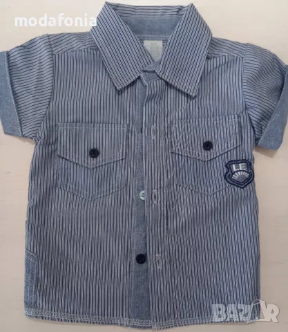 Комплект от 3 части OHM&EMMY, снимка 10 - Комплекти за бебе - 48993374