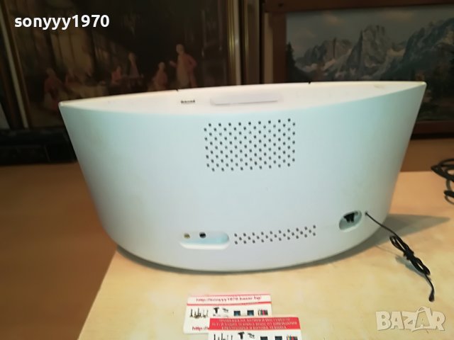 ⭕️SONY USB/CD/AUDIO-IN 9.5V 0410221135, снимка 10 - Аудиосистеми - 38213883