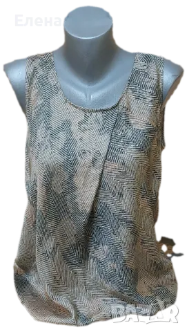 Блуза Diesel. размер L/XL., снимка 2 - Блузи с дълъг ръкав и пуловери - 50305374