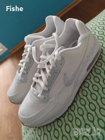 Продавам нови маратонки NIKE AIR MAX 90 PRM