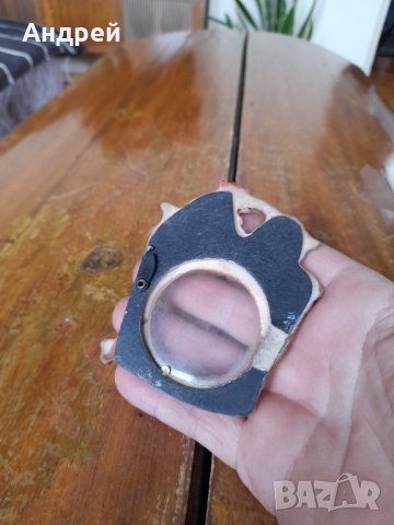 Стара декоративна рамка за снимка, снимка 4 - Колекции - 44130982