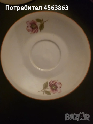 Порцелан за допълване