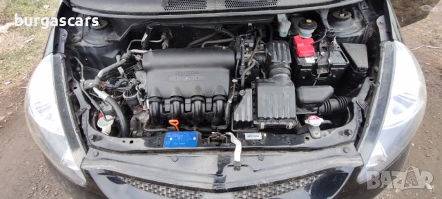 Honda Jazz 1.4i -83к.с. бензин 2006г L13A1 на части, снимка 14 - Автомобили и джипове - 43943390