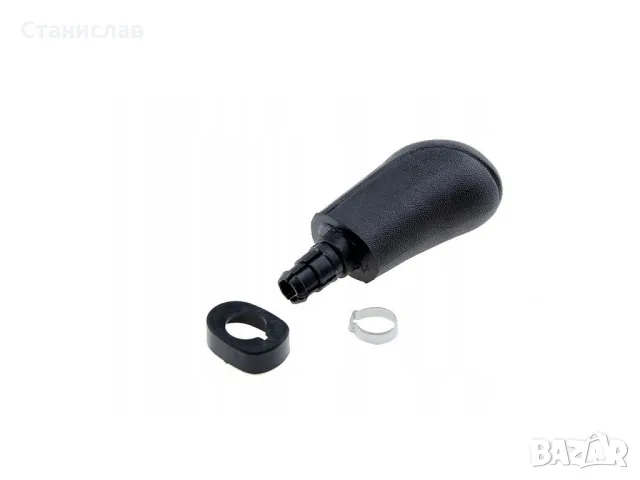 Топка за скоростен лост за Mercedes E-Class W210 (1995-2002), снимка 3 - Части - 47772911