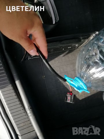 Фарове Vw Touran , снимка 12 - Части - 34747707