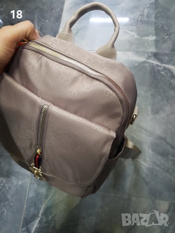 Раница, снимка 5 - Раници - 40299007