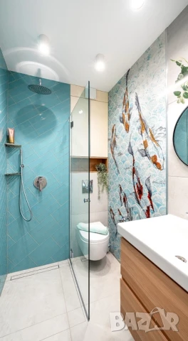 Домашен майстор Смолян ВиК гипсокартон мазилки шпакловка навес и други , снимка 1