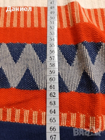 Пуловер Scotcha & Soda, снимка 8 - Пуловери - 53387687