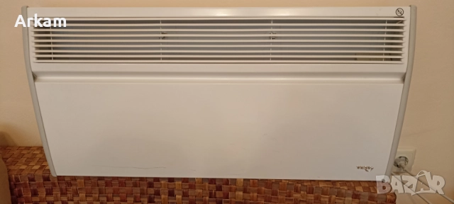 Стенен конвектор TESY 2000 W