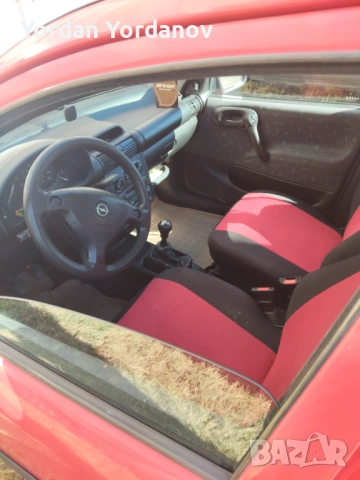 Опел Корса , снимка 6 - Автомобили и джипове - 53478950