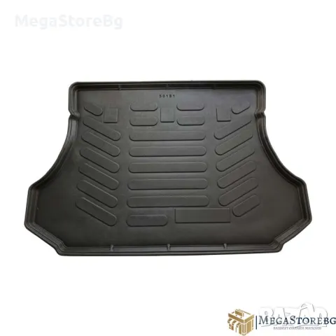 Гумена Стелка за багажник RizLine за HYUNDAI SANTA FE 2002-2006 Хюндай Санта Фе