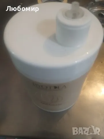 Byotea Body Care масажен крем 1000 мл

, снимка 3 - Козметика за тяло - 47644615