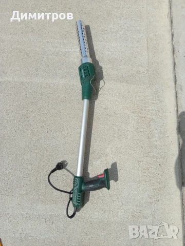 Електрически уред за горене на плевели PARKSIDE, снимка 3 - Градинска техника - 50829358