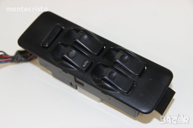 Панел бутони ел.стъкла Mazda B-Serie (1997-2006г.) Mazda B / Мазда Б / Mazda B2500, снимка 2 - Части - 40639060