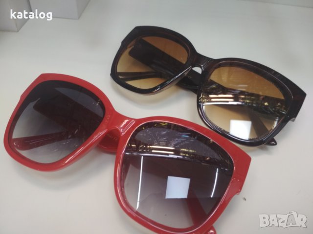 LOGO collection слънчеви очила , снимка 5 - Слънчеви и диоптрични очила - 26495538