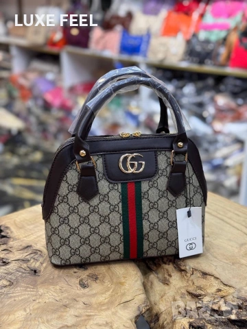 Дамски Чанти ⚜️ Gucci , снимка 6 - Чанти - 53021123