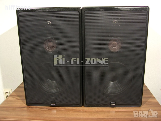 Тонколони Canton ct-800 /1, снимка 8 - Тонколони - 52935414