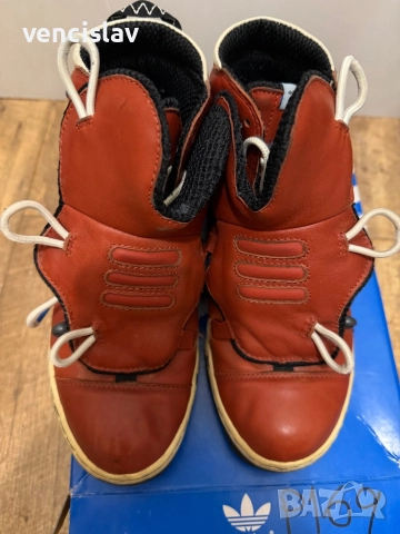 Адидас ретро маратонки, снимка 2 - Маратонки - 52377105