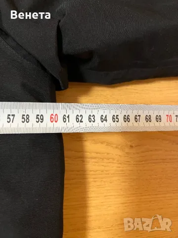 Мъжко зимно яке FJALLRAVEN.Размер М, снимка 4 - Якета - 49249263