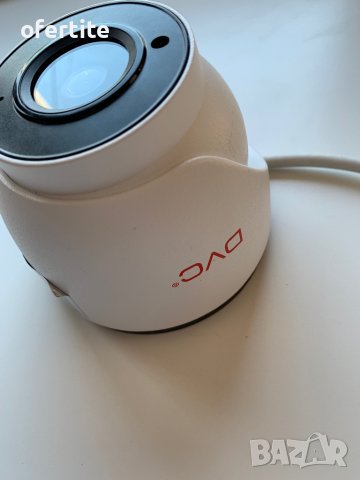 ✅ IP Camera  4 MPx 🔝  DVC, снимка 2 - IP камери - 37434871