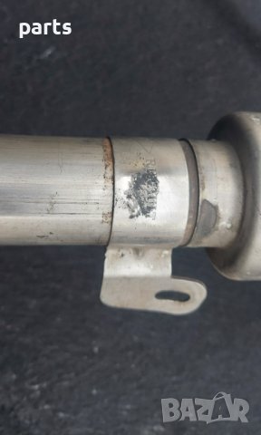 Тръба Интеркулер Рено Меган 2 1.5DCI - Сценик 2 - 8200276297 N, снимка 5 - Части - 42944125