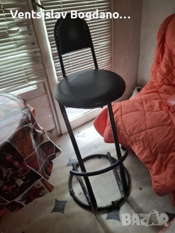 Бар столове 