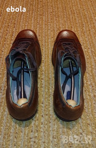 Оригинални Kenzo 43, снимка 7 - Официални обувки - 32725880