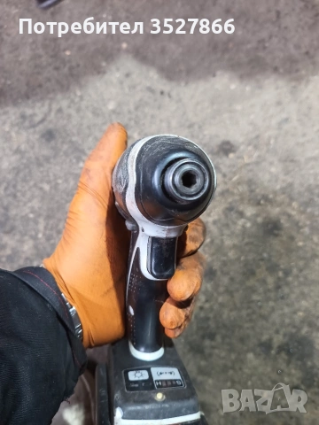 Импакт Panasonic, снимка 2 - Винтоверти - 53110648