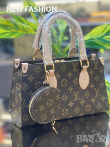 Дамски Чанти ✨ Louis Vuitton , снимка 2 - Чанти - 50978453