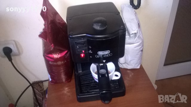 DELONGHI-внос швеицария