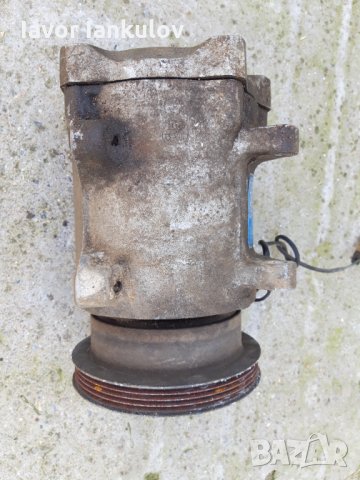 Продавам части за Нисан Съни 1.4 slx 1990 год., снимка 7 - Автомобили и джипове - 33215438