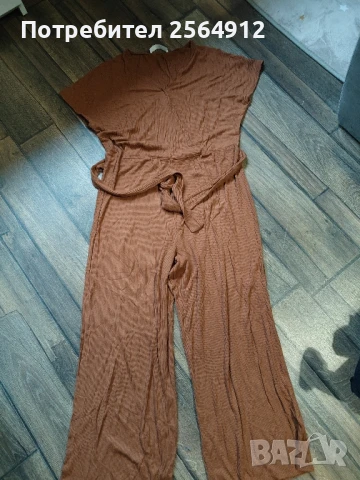 продавам гащеризон на Манго, снимка 1