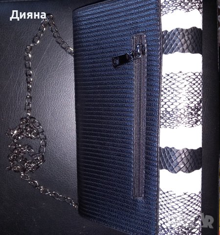 Нова дамска чанта, снимка 3 - Чанти - 41307853