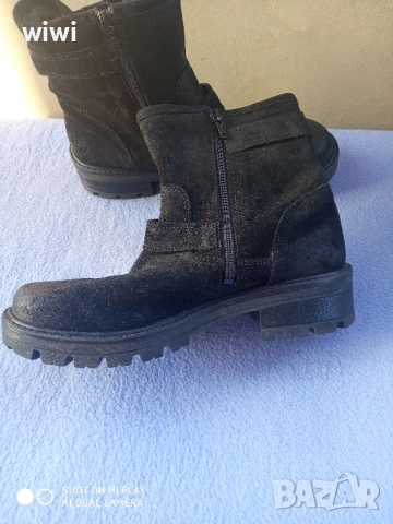 Superfit core-tex номер 37., снимка 4 - Бебешки боти и ботуши - 52435657